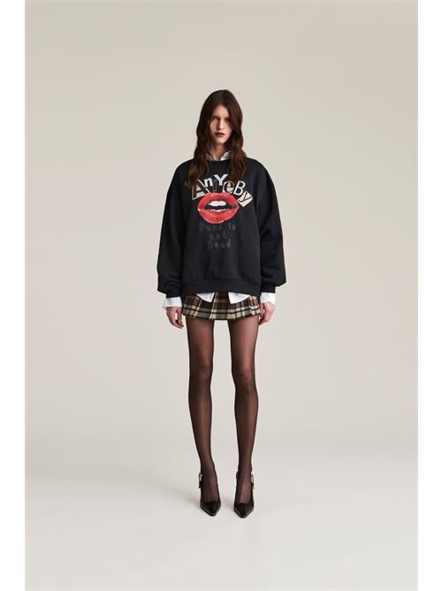 sweatshirt punk ANIYE BY | 18151800336